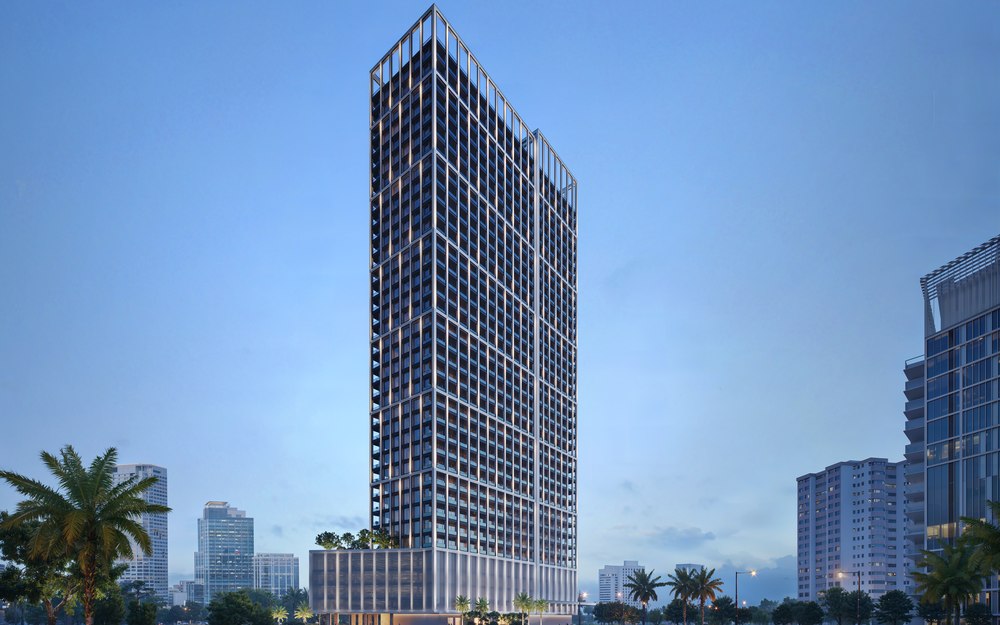 Binghatti Titania — Majan, Dubai