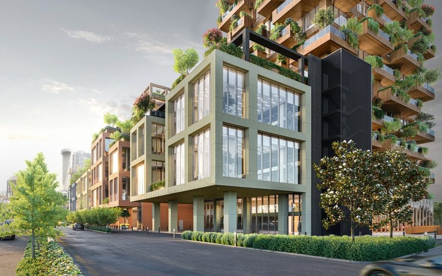 Next Level İstanbul — Levent, İstanbul