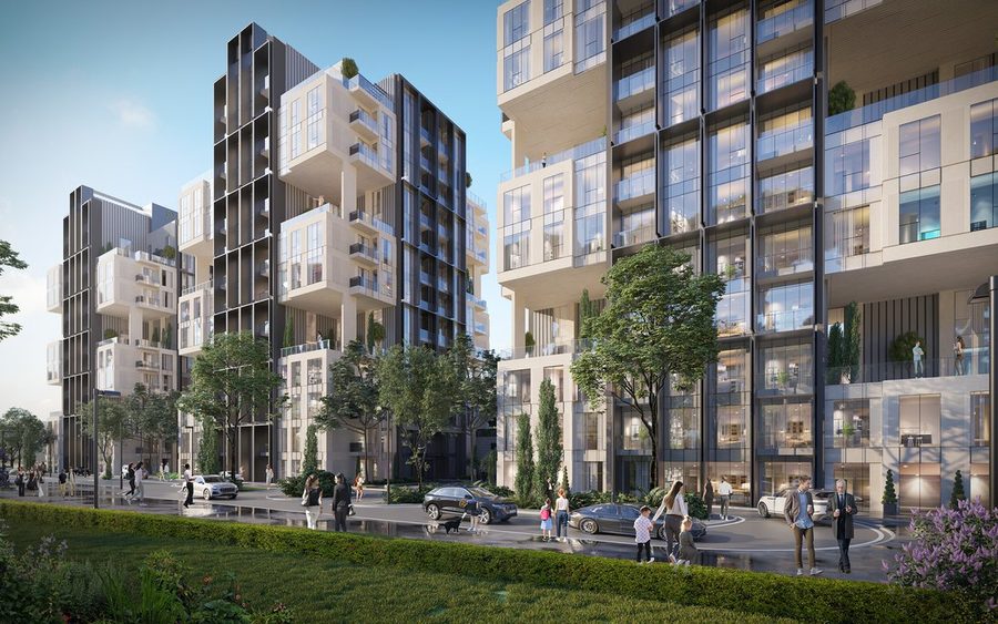 Piyalepaşa Premium — Piyalepaşa, İstanbul