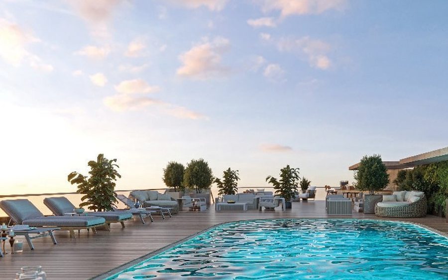 Polat Levent — Levent, İstanbul