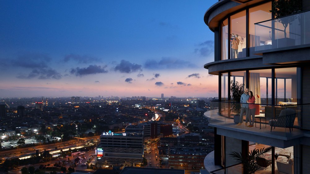 RAMS City Haliç — Eyüp, İstanbul