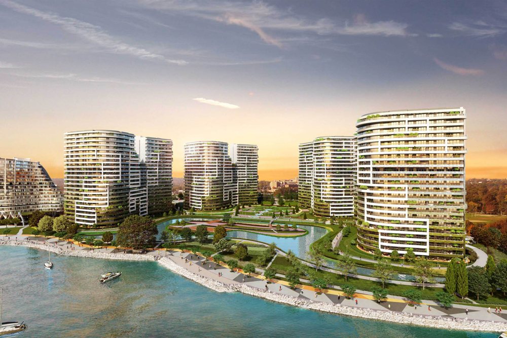 SeaPearl İstanbul — Ataköy, İstanbul