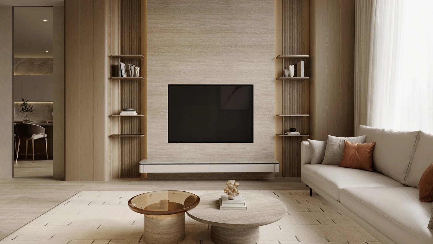 Binghatti Amberhall, Jumeirah Village Circle, Dubai
