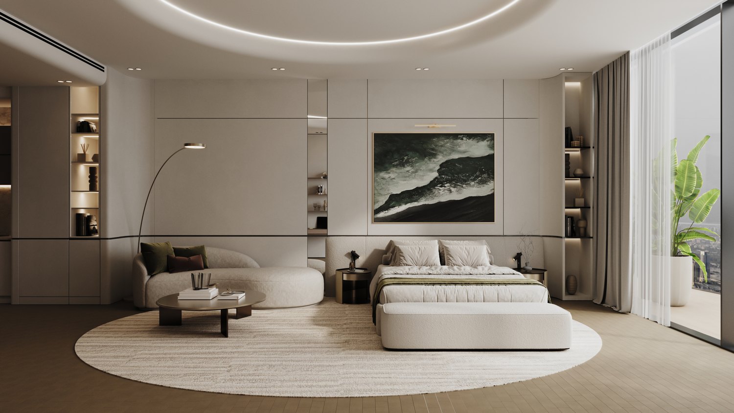 Binghatti Circle, Jumeirah Village Circle, Dubai