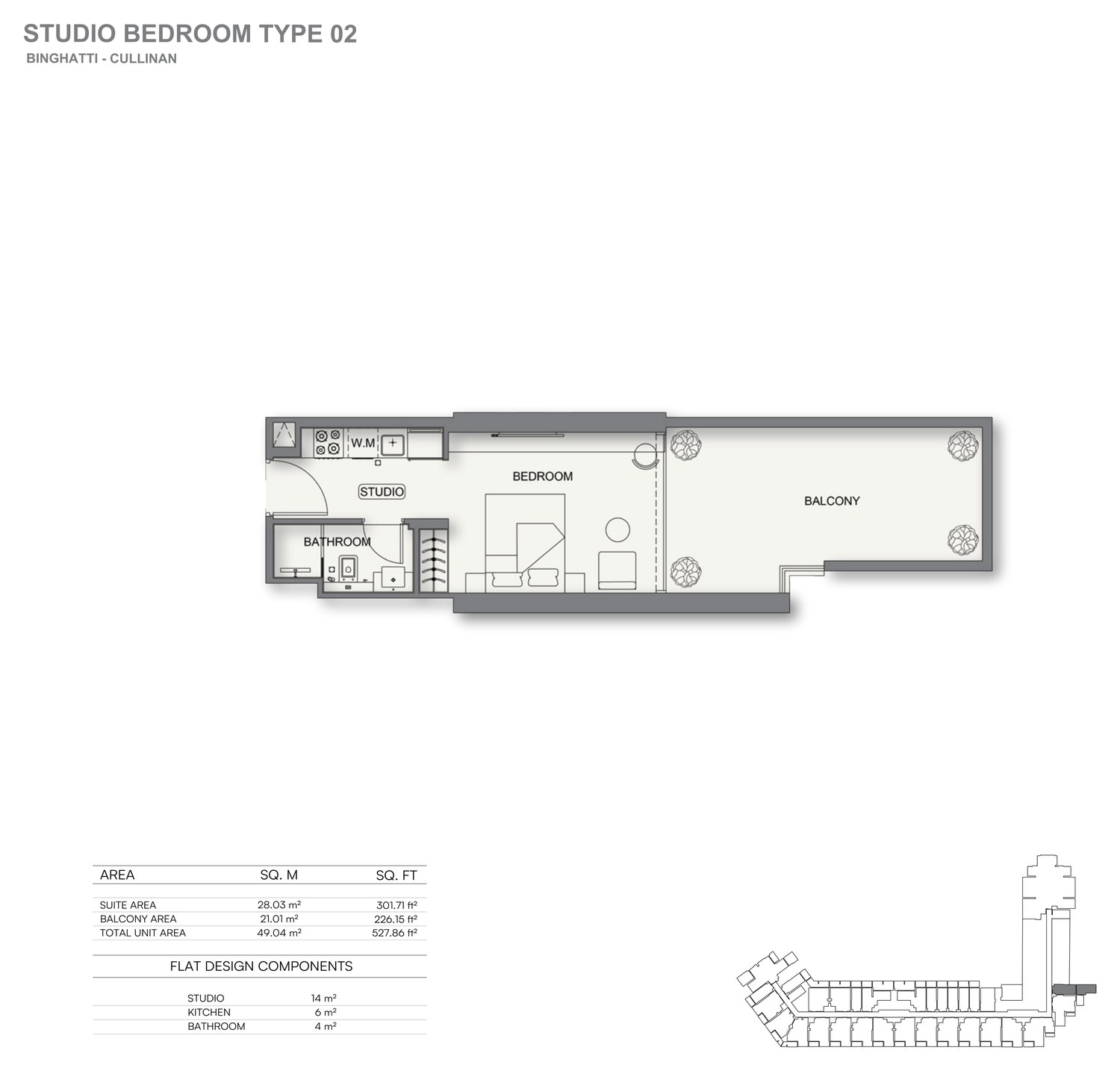 Studio