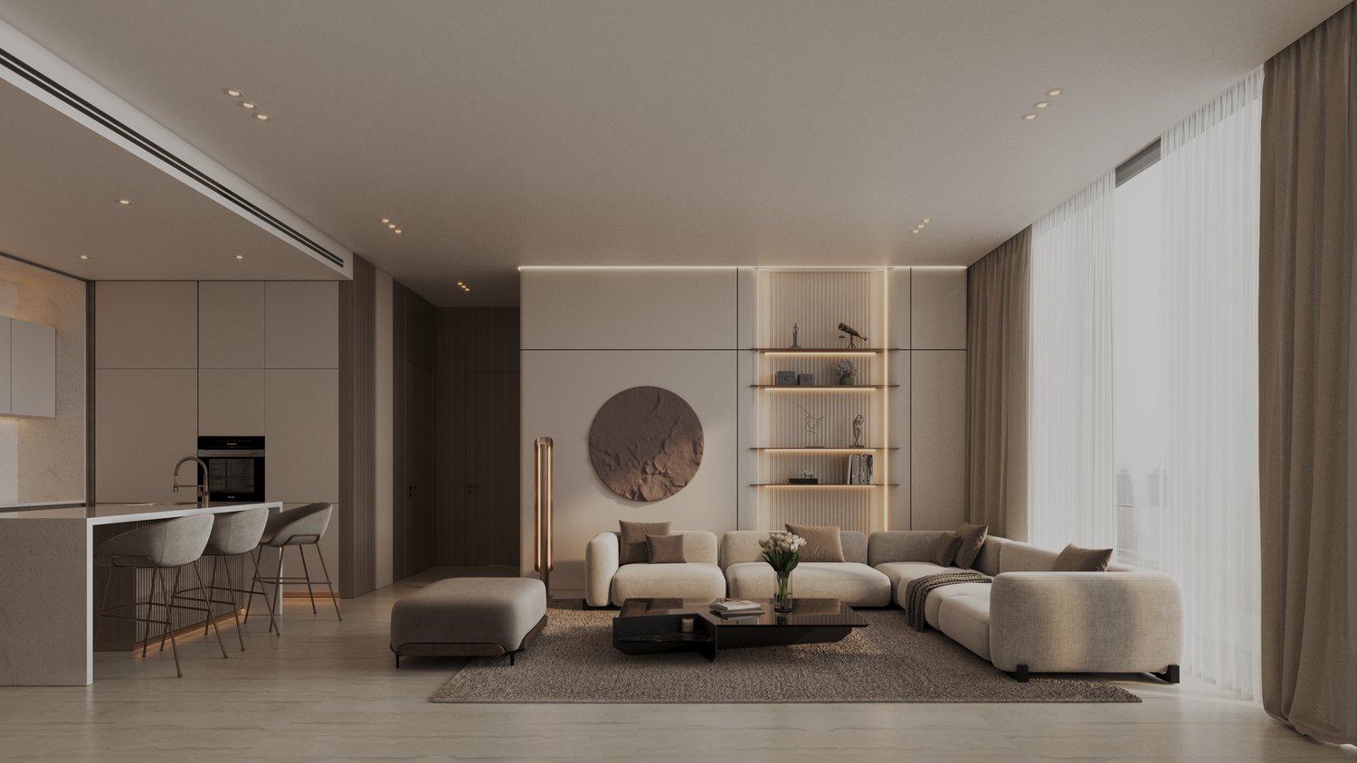 Binghatti Elite, Dubai Production City, Dubai