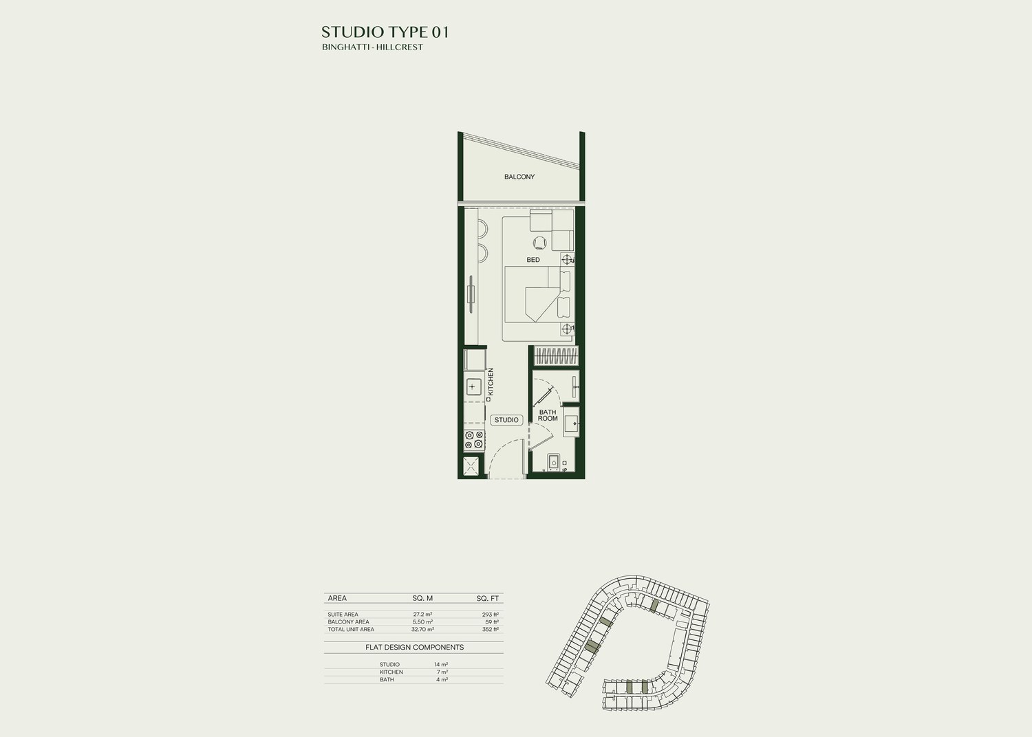 Studio
