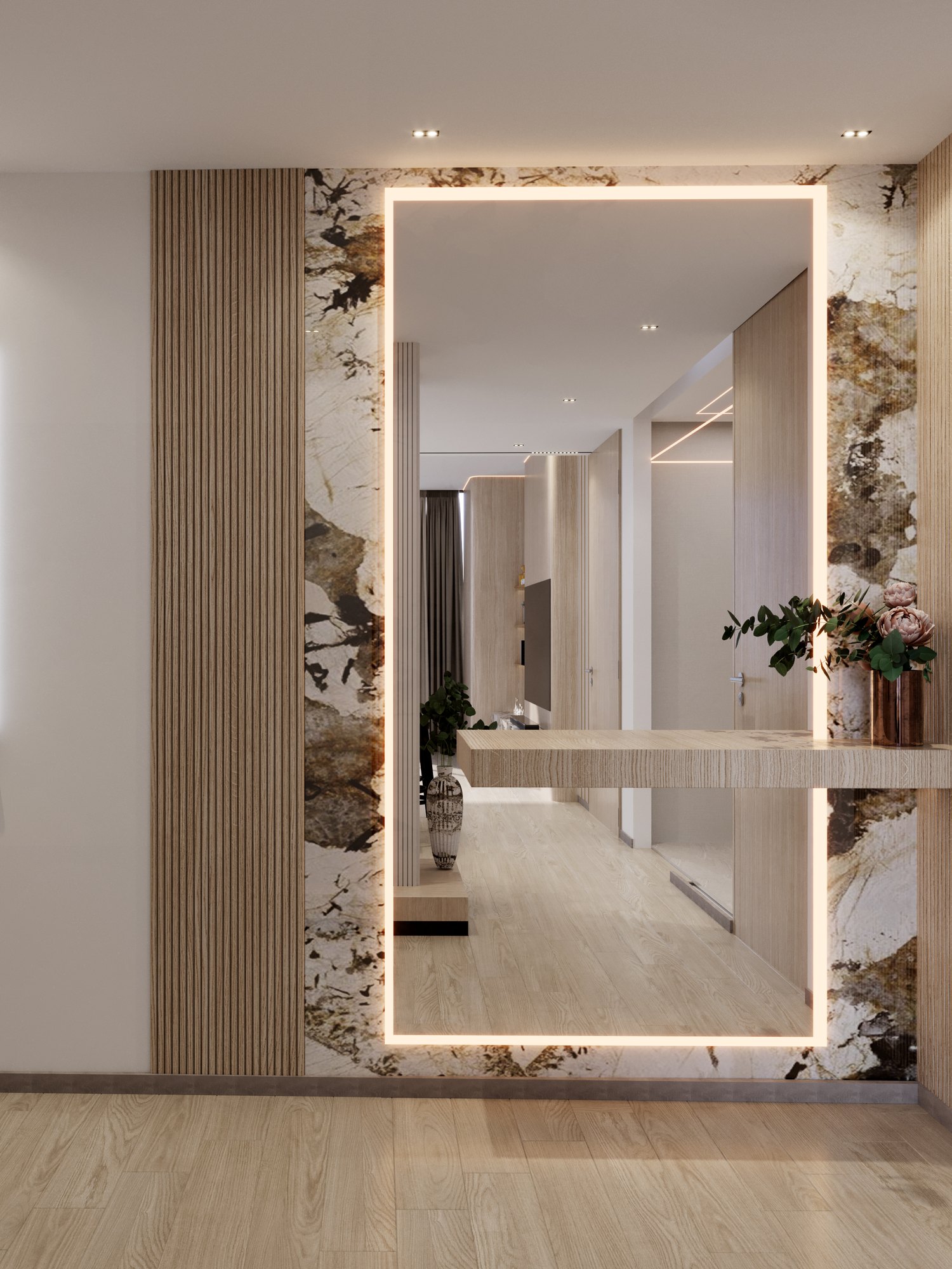 Binghatti Royale, Jumeirah Village Circle, Dubai