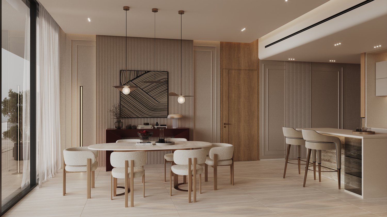Binghatti Ruby, Jumeirah Village Circle, Dubai