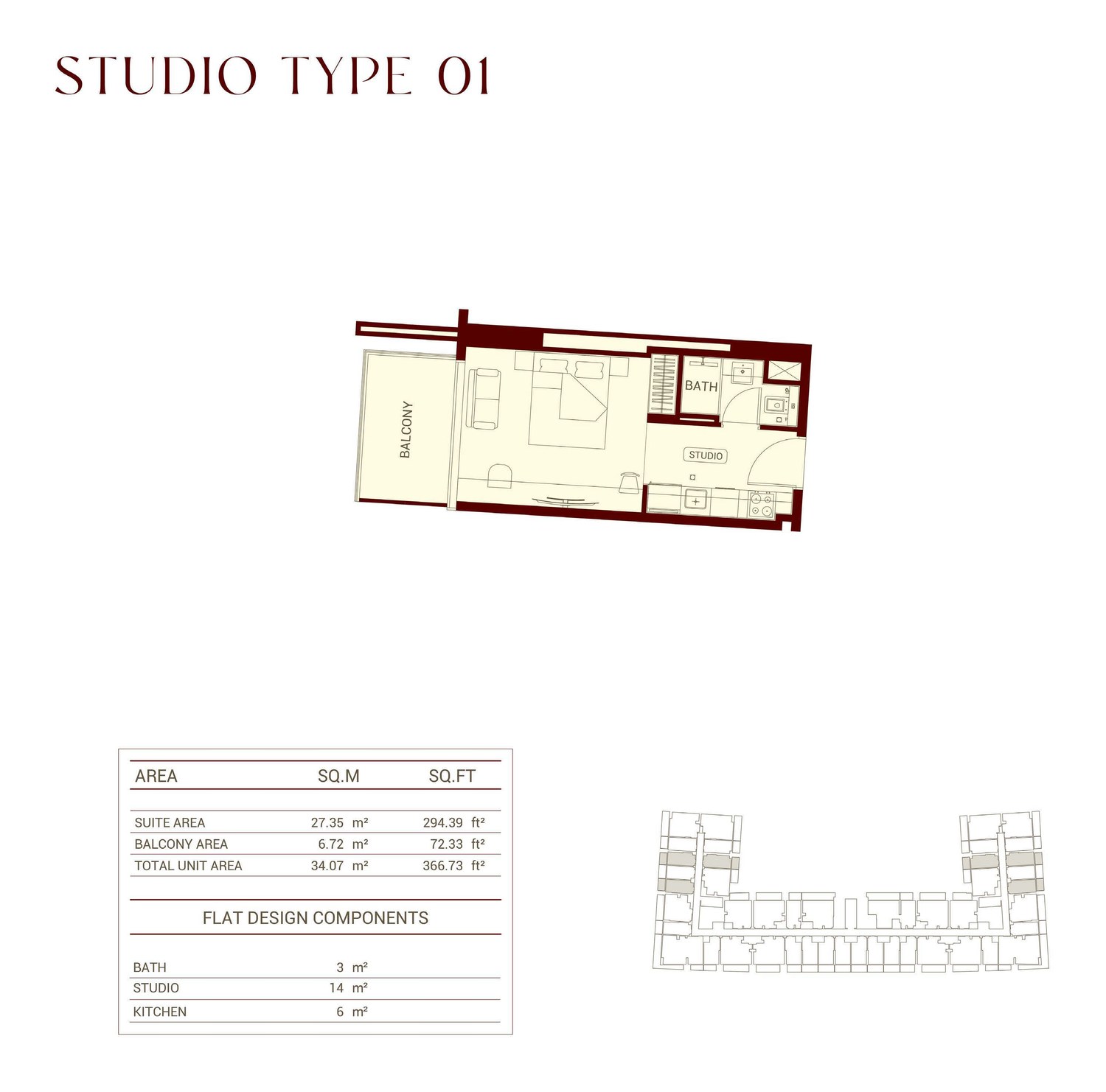 Studio