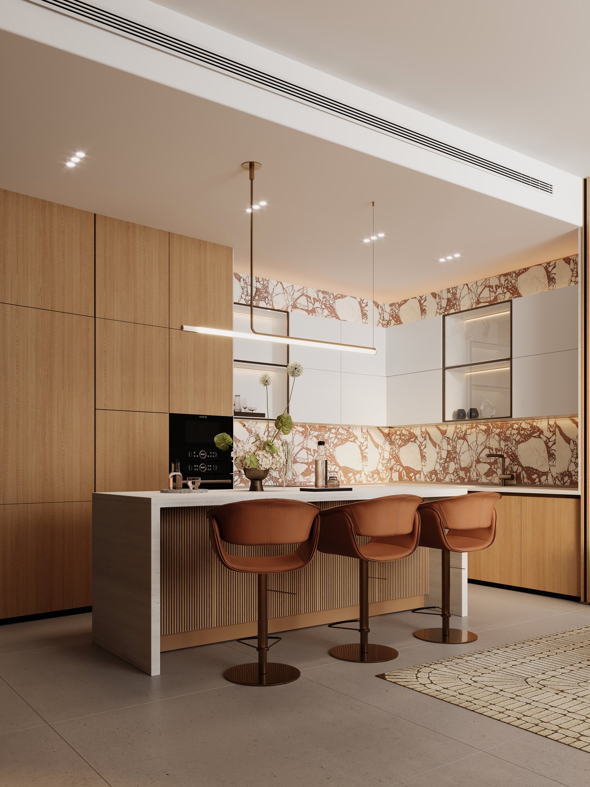 Binghatti Skyflame, Majan, Dubai