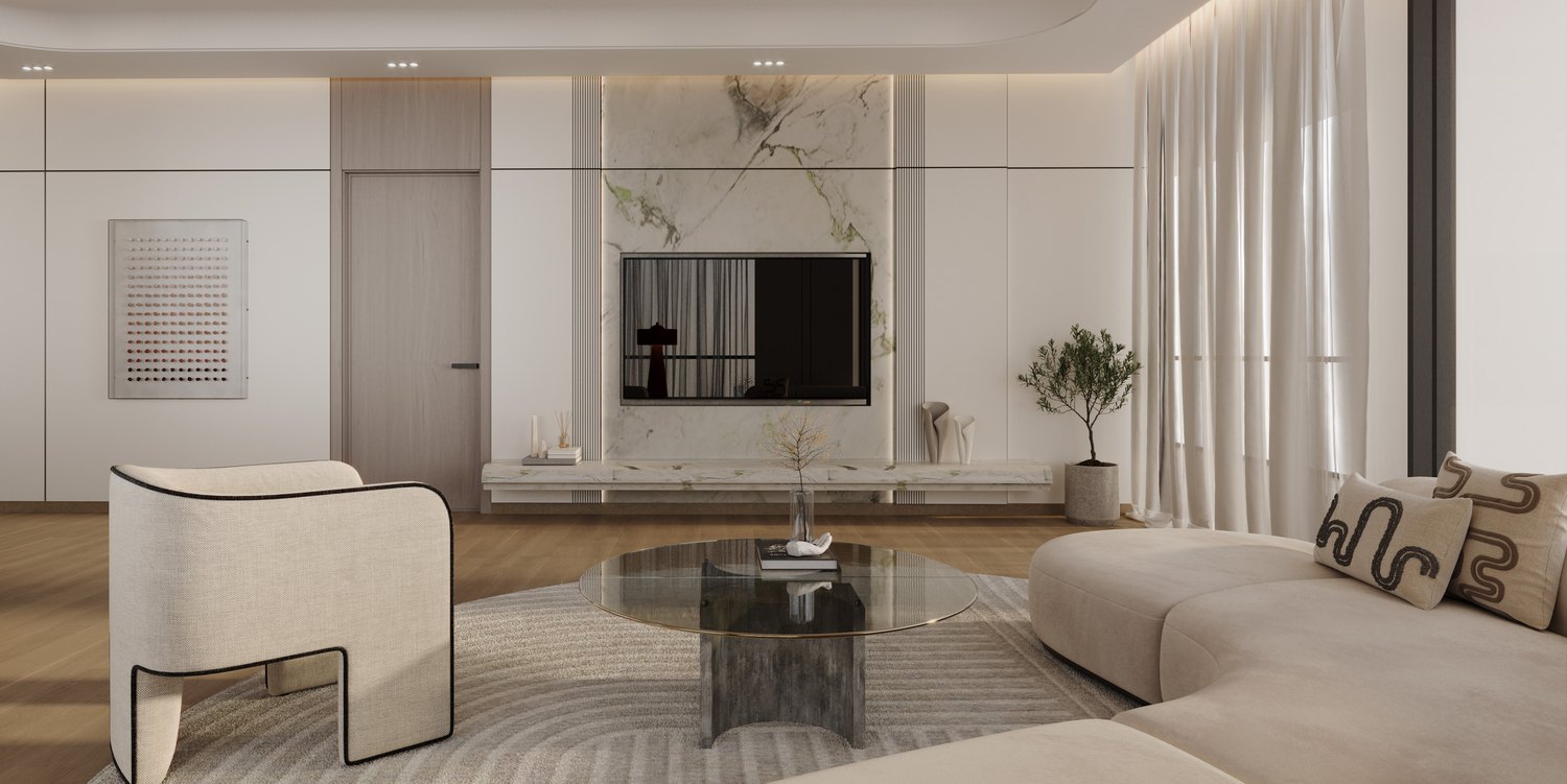 Binghatti Skyhall, Business Bay, Dubai