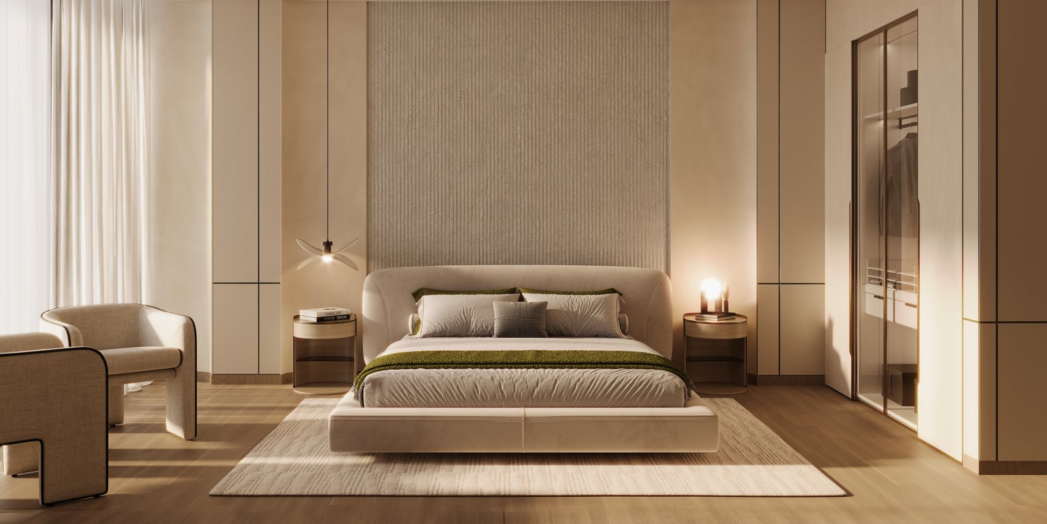 Binghatti Skyhall, Business Bay, Dubai