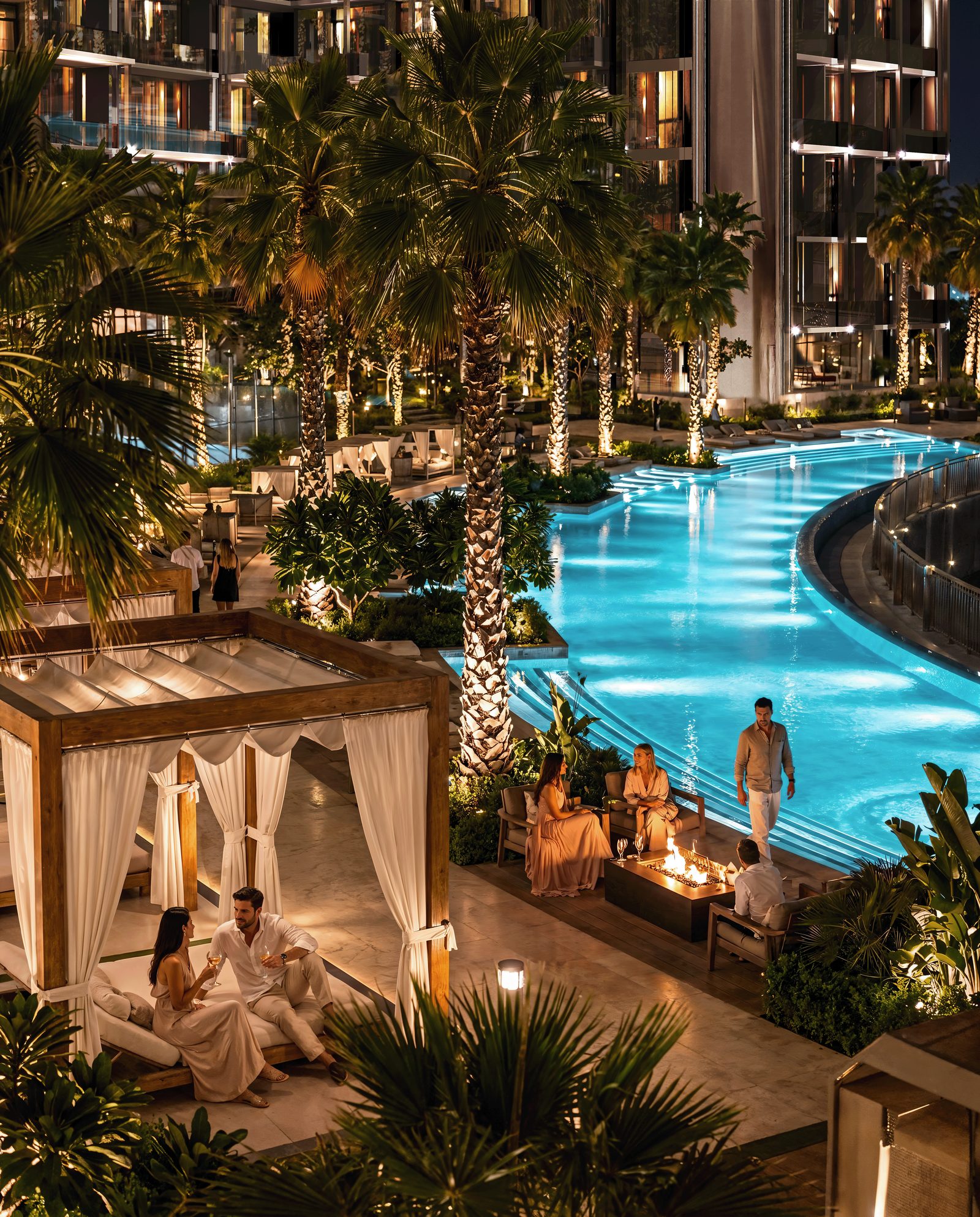Binghatti Wraith, Al Jaddaf, Dubai