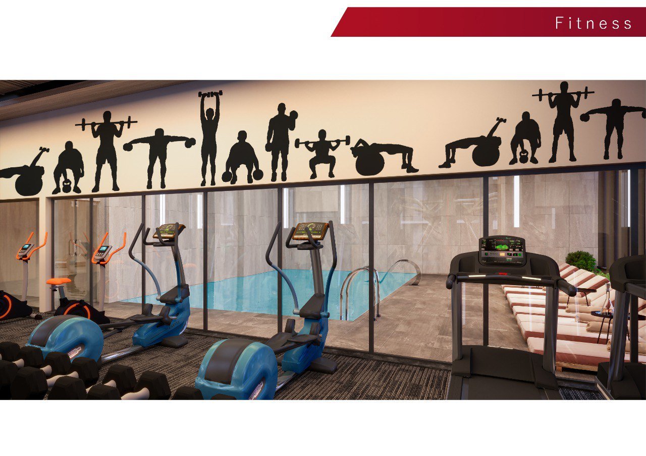 Fitness & Wellness