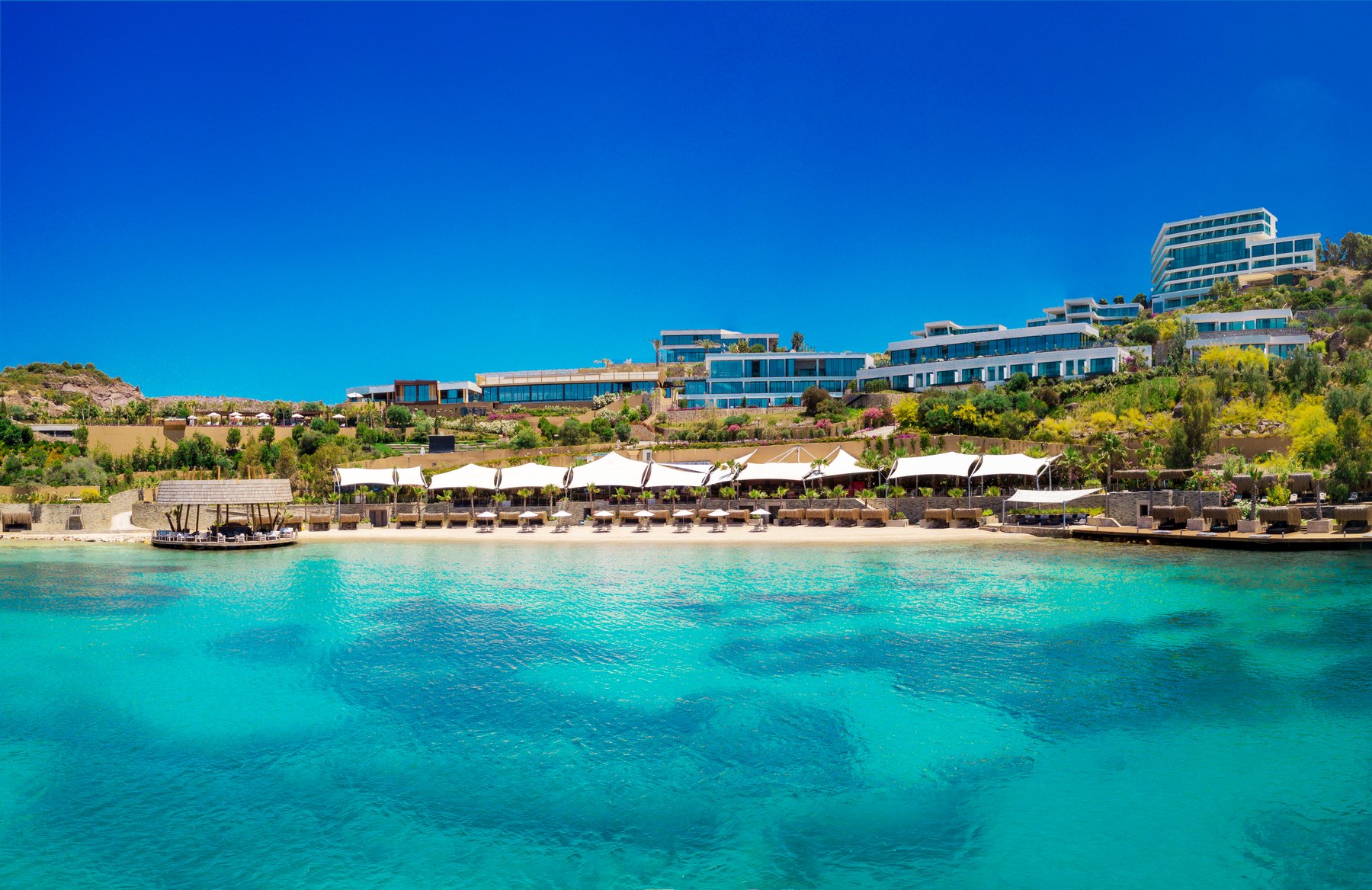 Le Méridien Residences Bodrum, Bodrum Peninsula, Bodrum