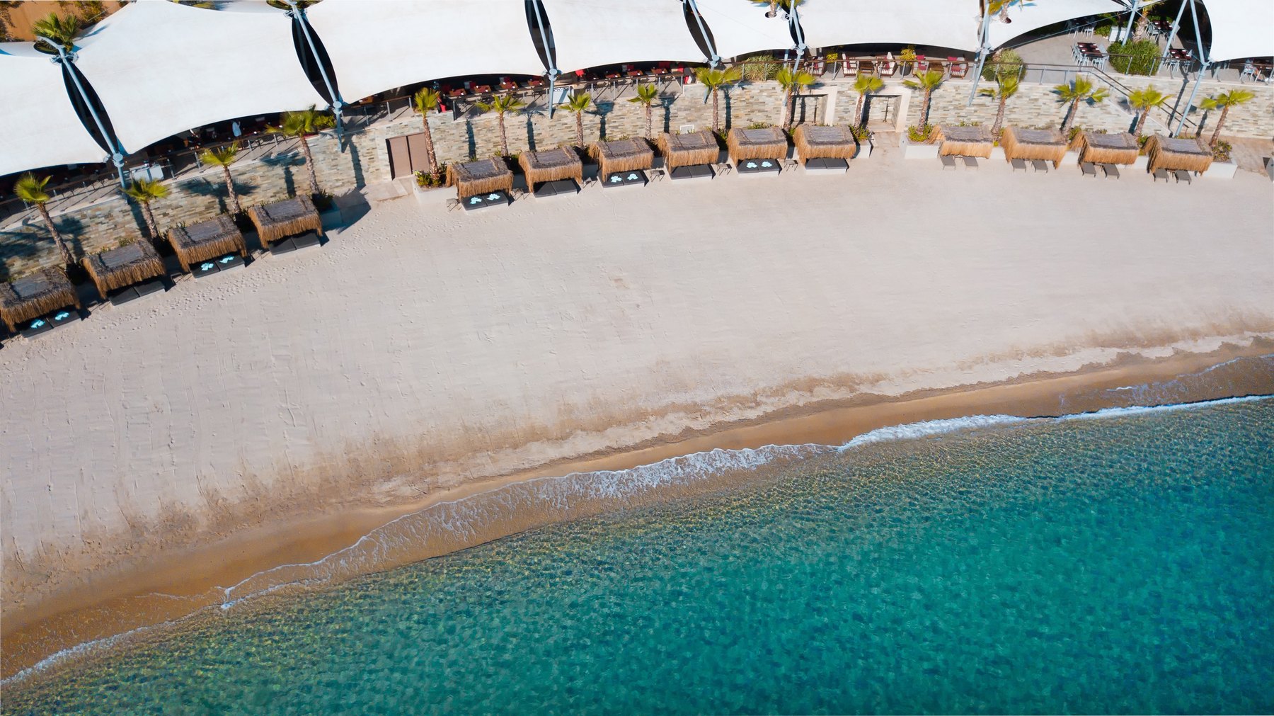 Le Méridien Residences Bodrum, Bodrum Peninsula, Bodrum