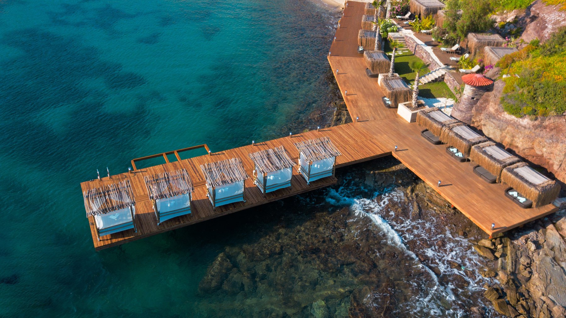 Le Méridien Residences Bodrum, Bodrum Peninsula, Bodrum