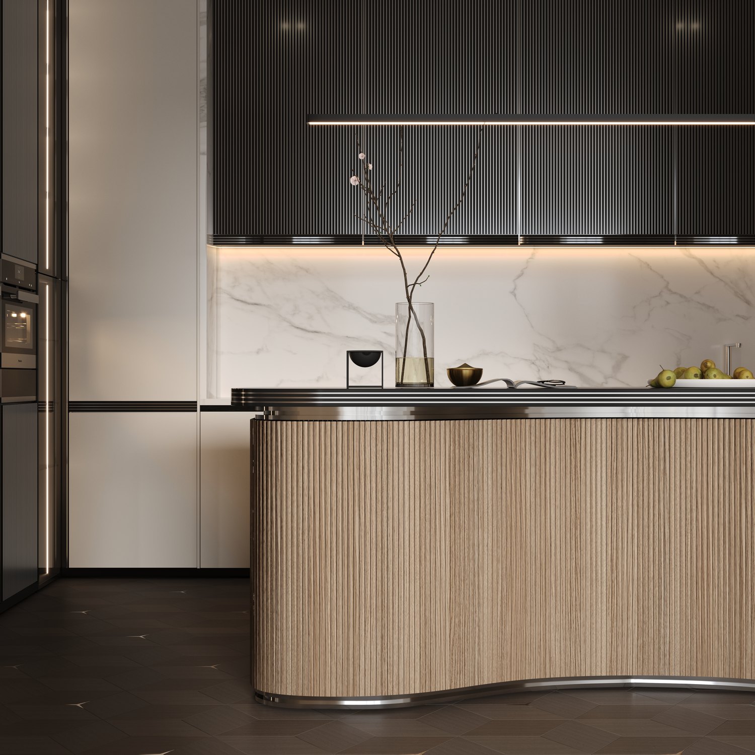 Mercedes-Benz Places by Binghatti, Nad Al Sheba, Dubai