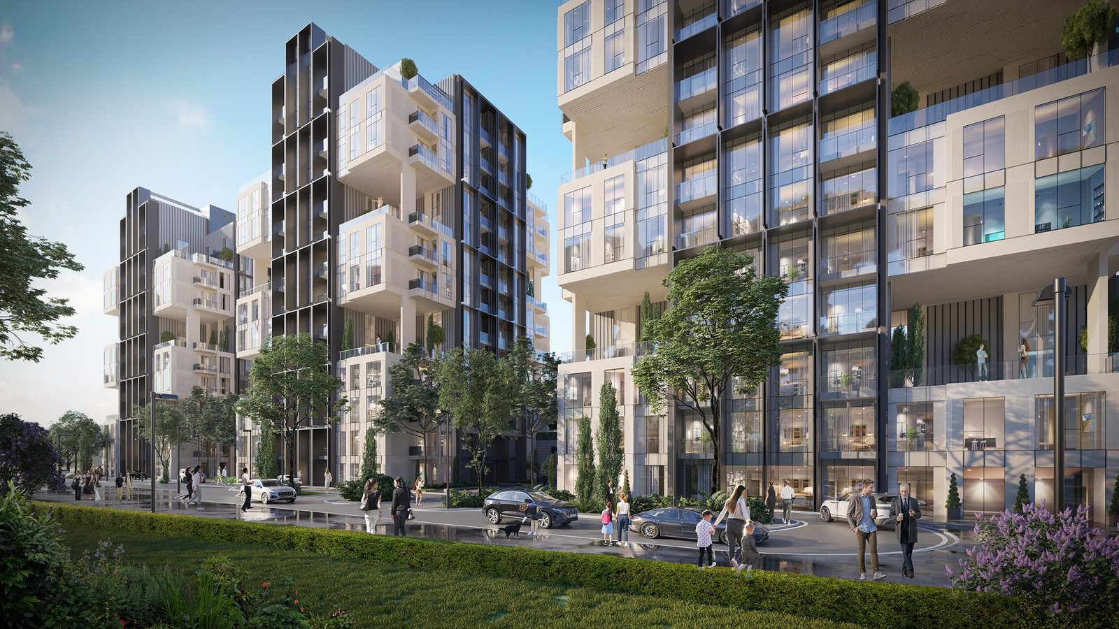 Piyalepaşa Premium, Piyalepaşa, İstanbul