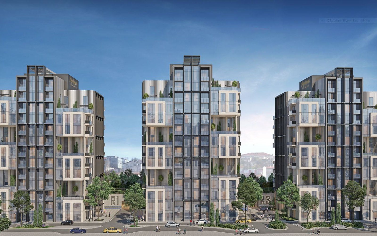 Piyalepaşa Premium, Piyalepaşa, İstanbul