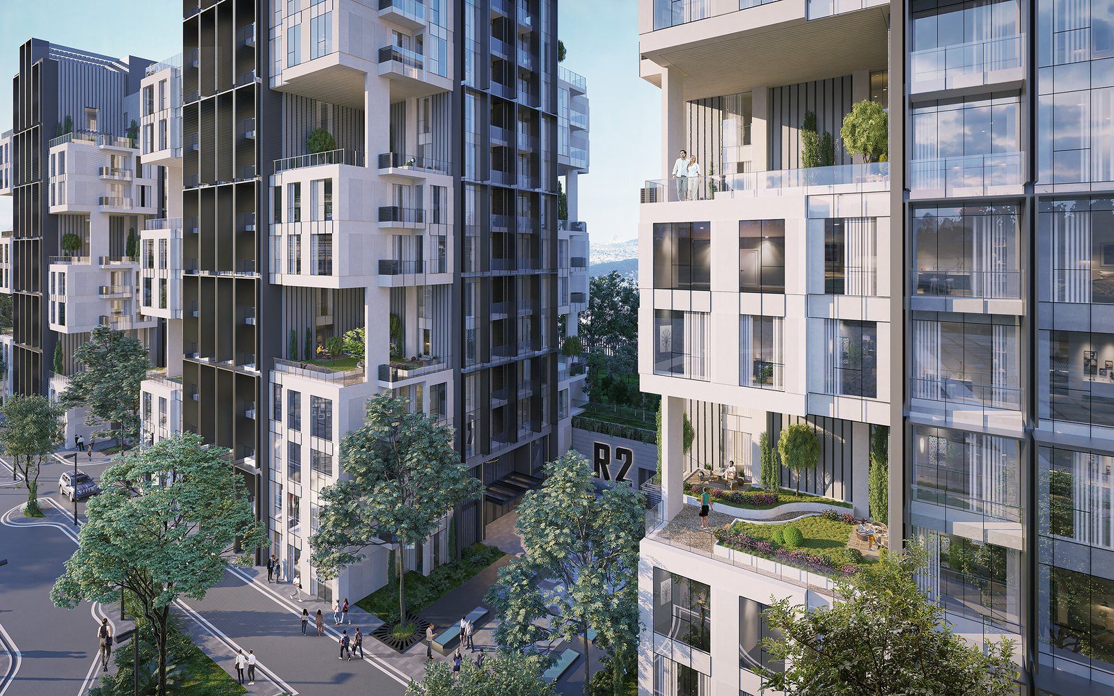 Piyalepaşa Premium, Piyalepaşa, İstanbul