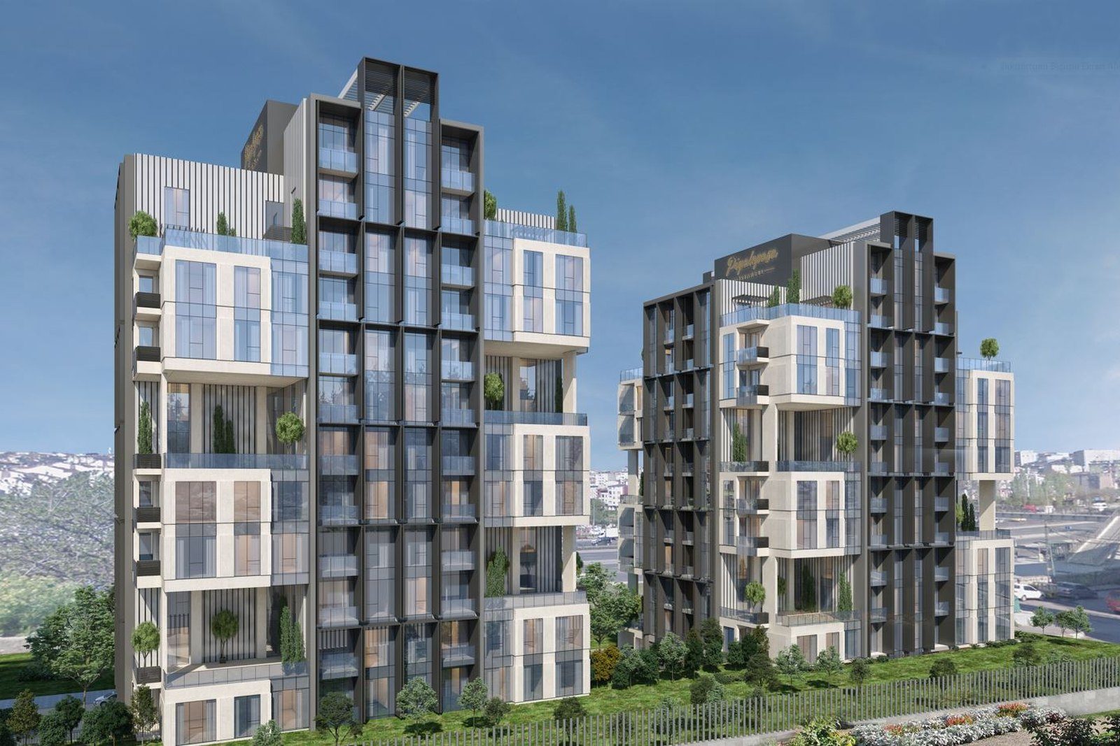 Piyalepaşa Premium, Piyalepaşa, İstanbul