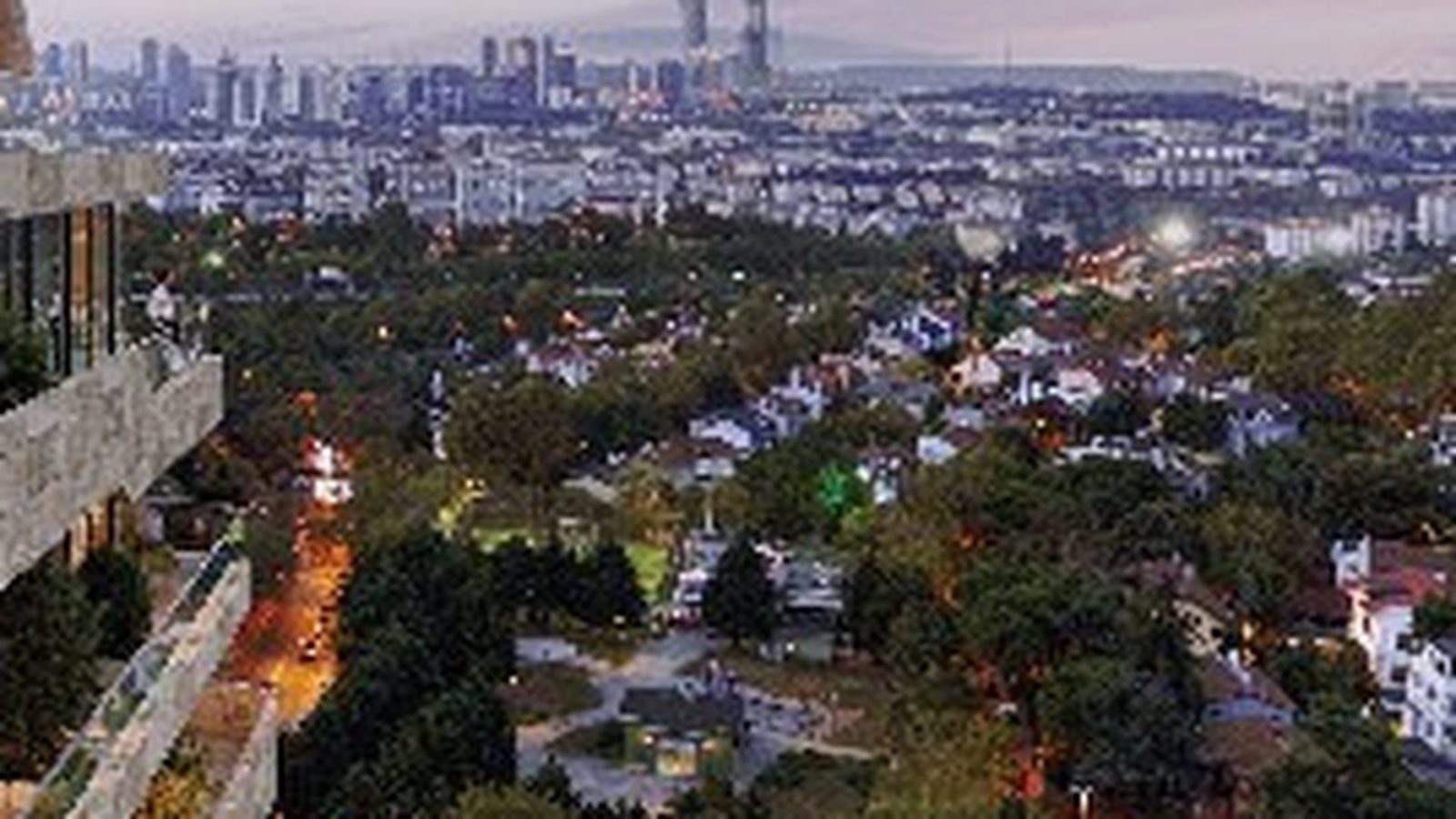 Polat Levent — İstanbul
