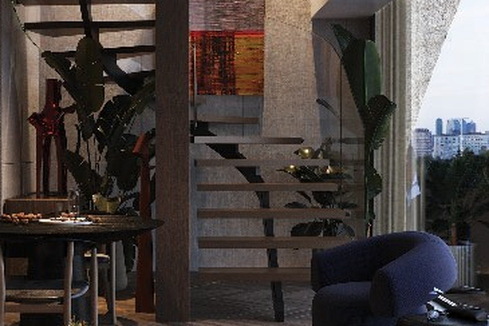 Polat Levent, Levent, İstanbul