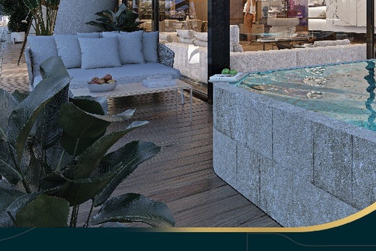 Spa & Indoor Pool