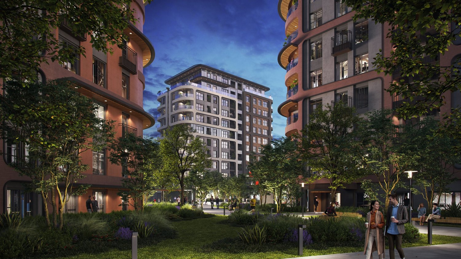 RAMS City Haliç, Eyüp, İstanbul