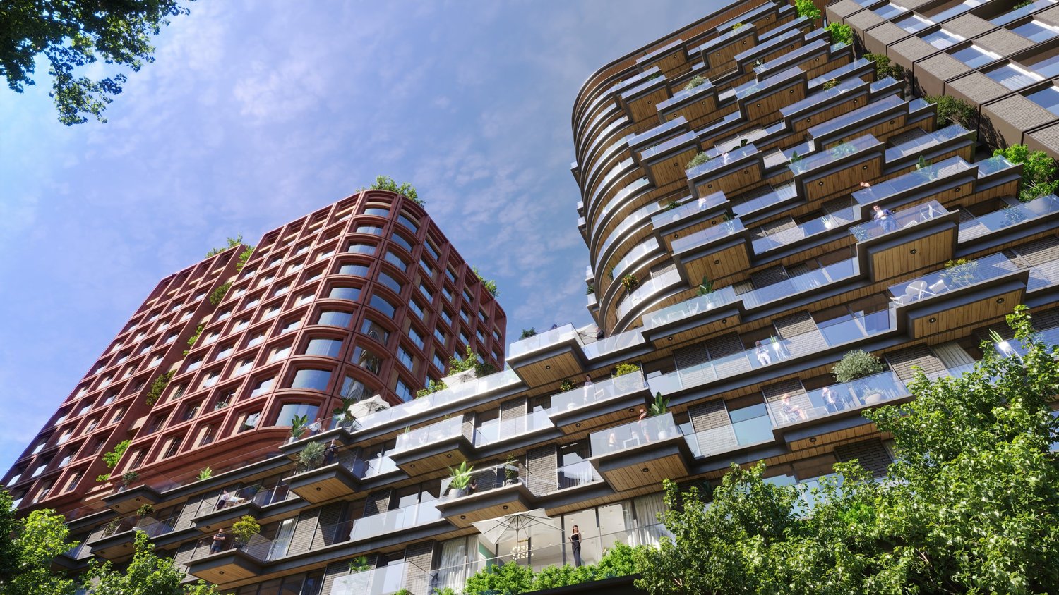 RAMS City Haliç, Eyüp, İstanbul