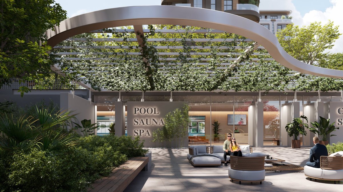 Wellness & Social Club