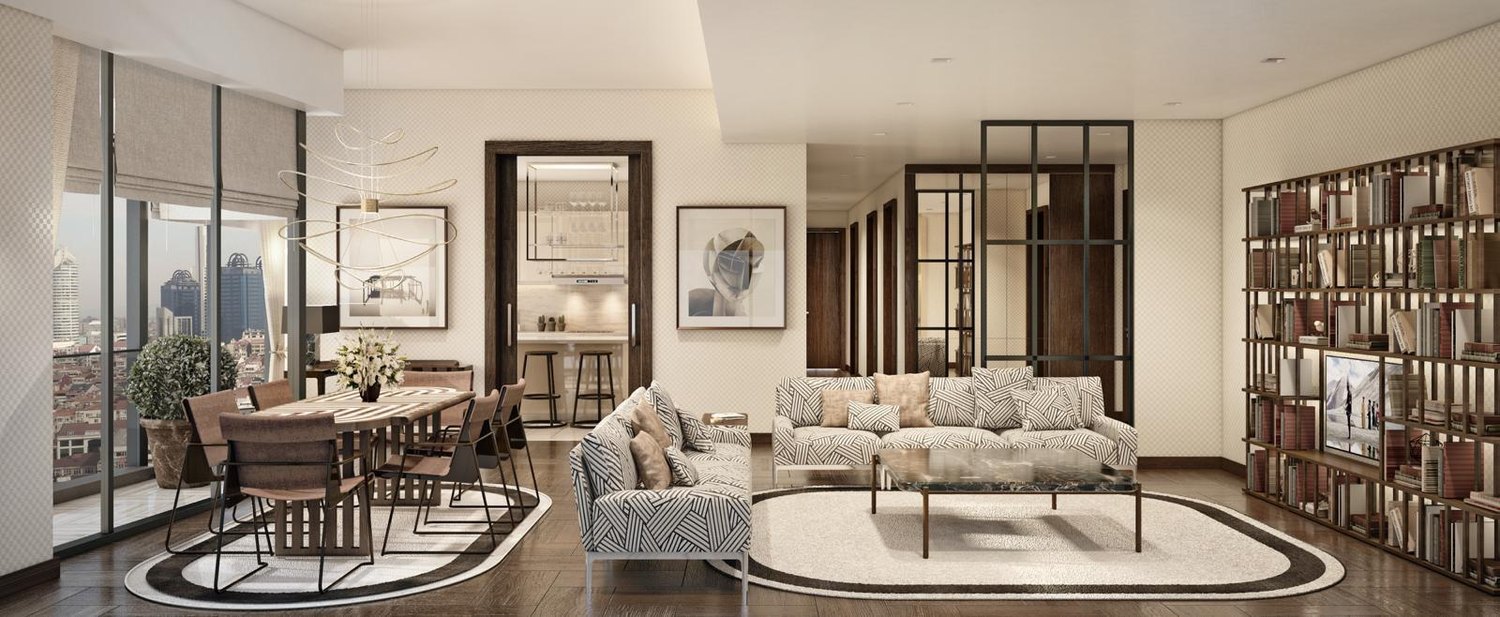Bomonti Residences by Rotana, Bomonti, İstanbul
