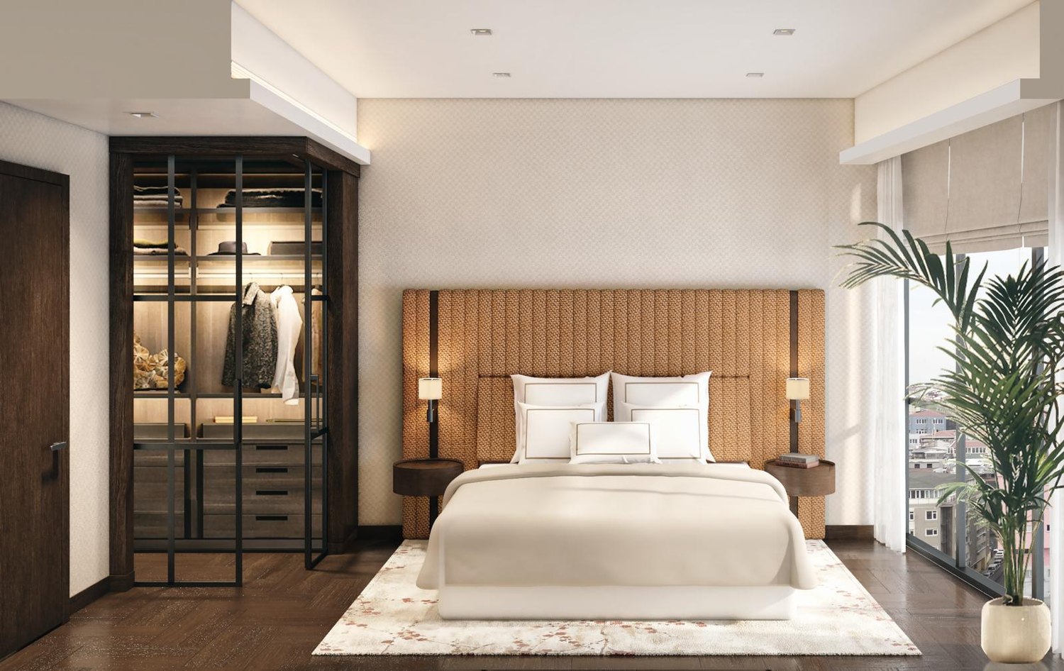 Bomonti Residences by Rotana, Bomonti, İstanbul
