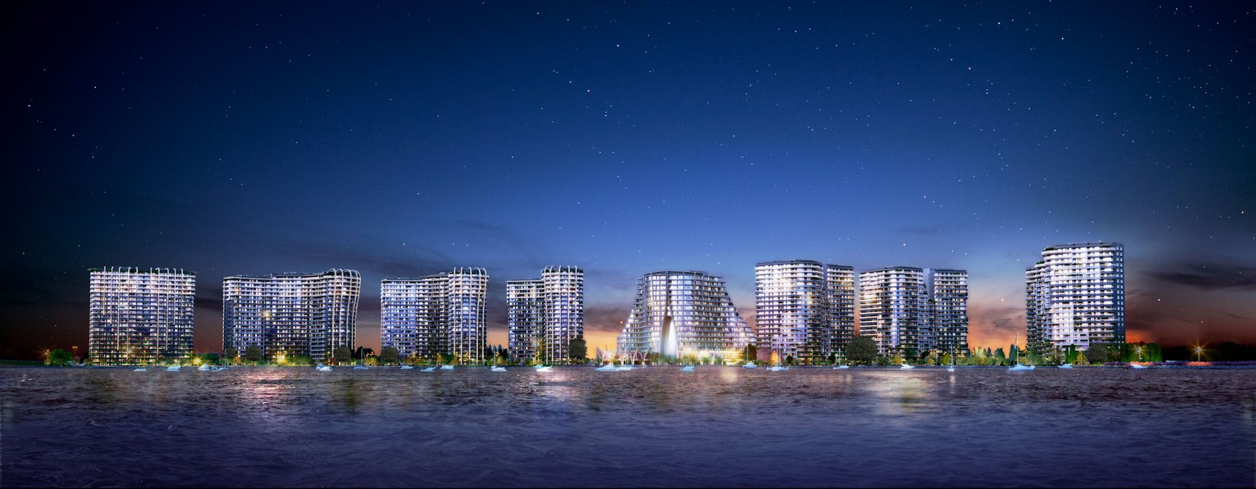 SeaPearl İstanbul — İstanbul