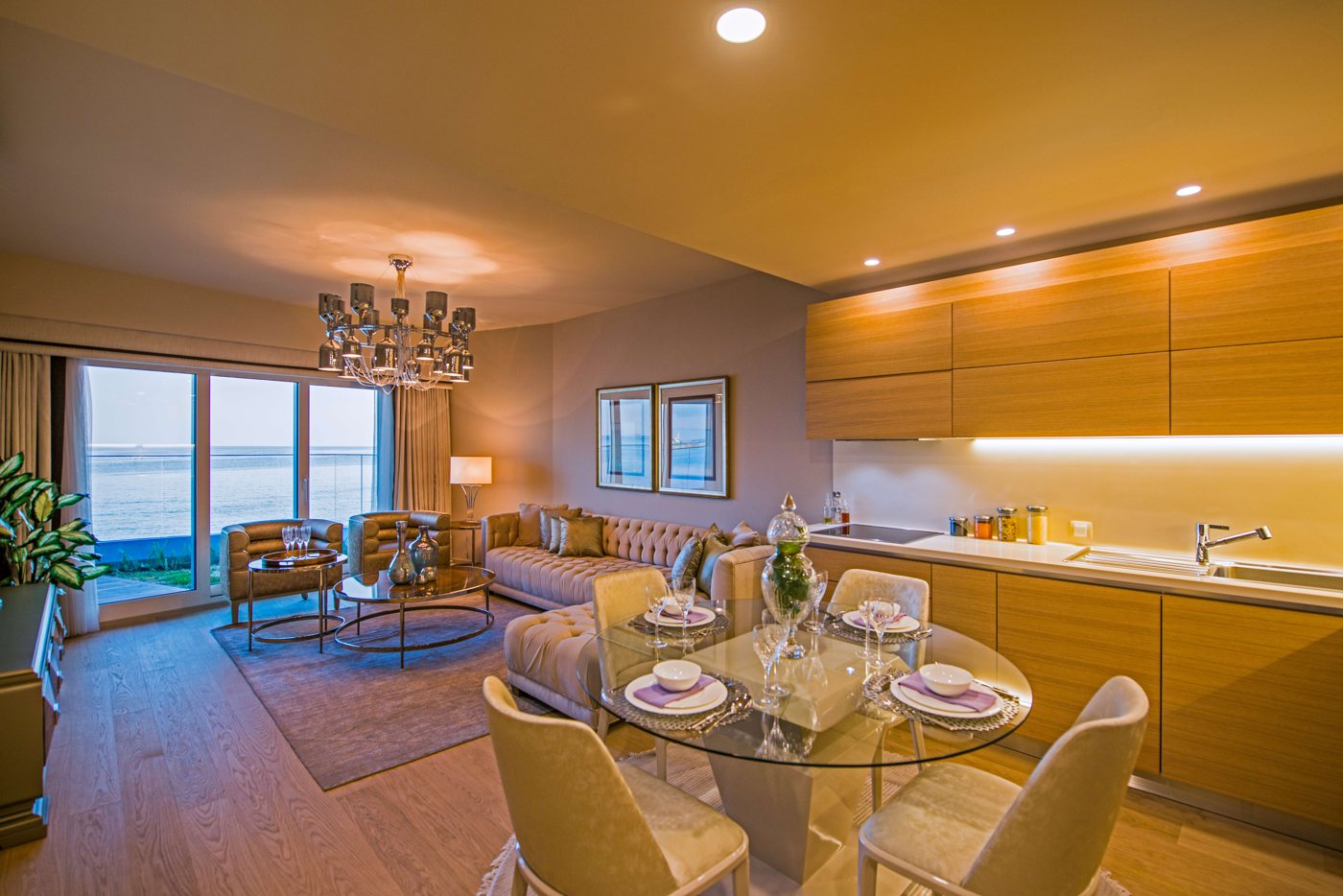 SeaPearl İstanbul, Ataköy, İstanbul