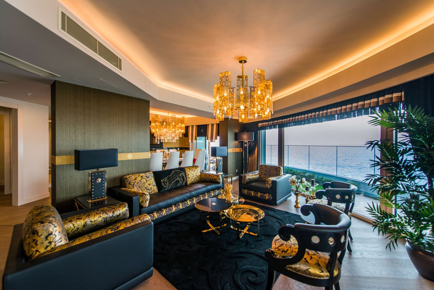SeaPearl İstanbul, Ataköy, İstanbul