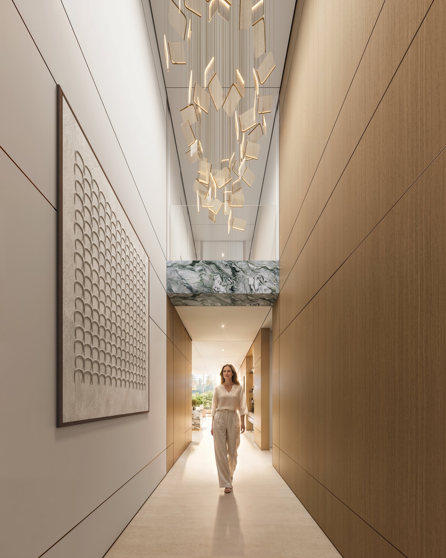 Tilal Binghatti, Dubai Academic City, Dubai