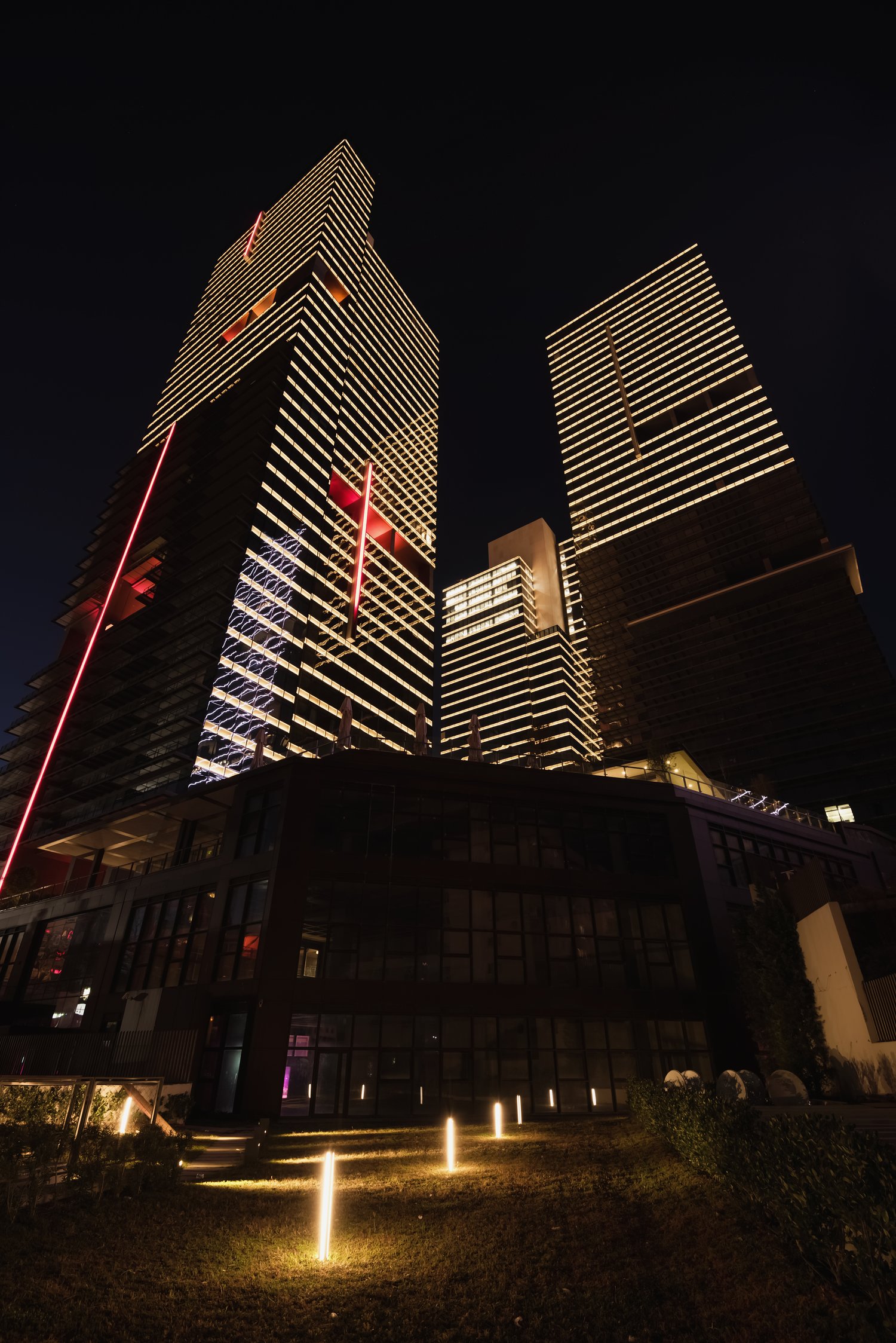 Torun Center, Mecidiyeköy, İstanbul