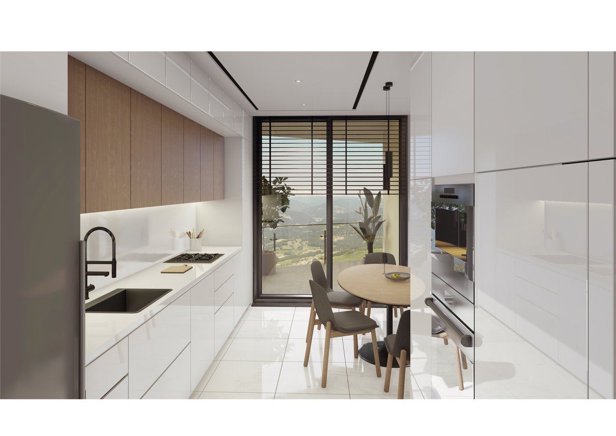 Alpiş Viale House, Nilüfer, Bursa
